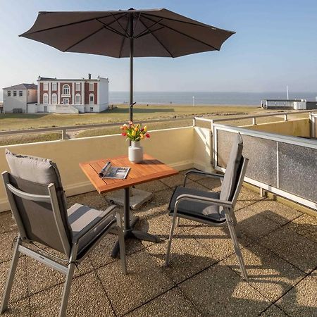Weststrandblick Norderney Exterior photo